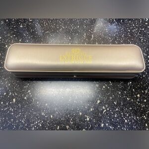 Solid 10k Gold Spiral Cut Chain 20”